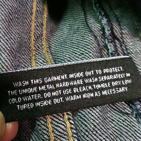 UNIXEX JACKET REVOLVE. - Picture 5 of 6